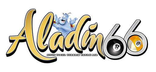Aladin66 Logo